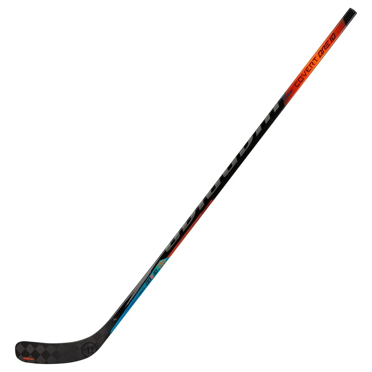 Warrior Covert QRE 10 Grip Jr. Hockey Stickproduct zoom image #1