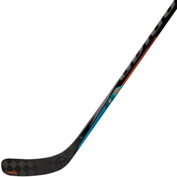 Warrior Covert QRE 10 Grip Jr. Hockey Stickproduct zoom image #3