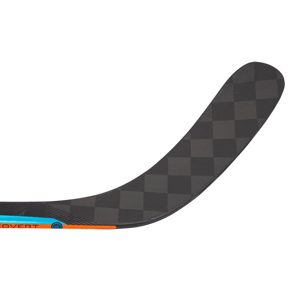 Warrior Covert QRE 10 Grip Jr. Hockey Stickproduct zoom image #5