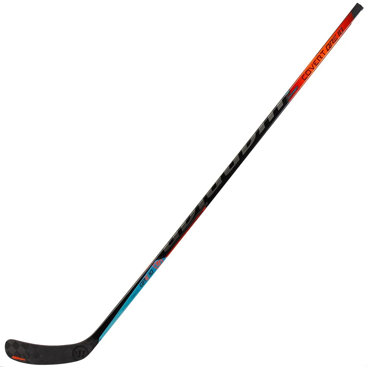 Warrior Covert QRE 10 Grip Sr. Hockey Stickproduct zoom image #1
