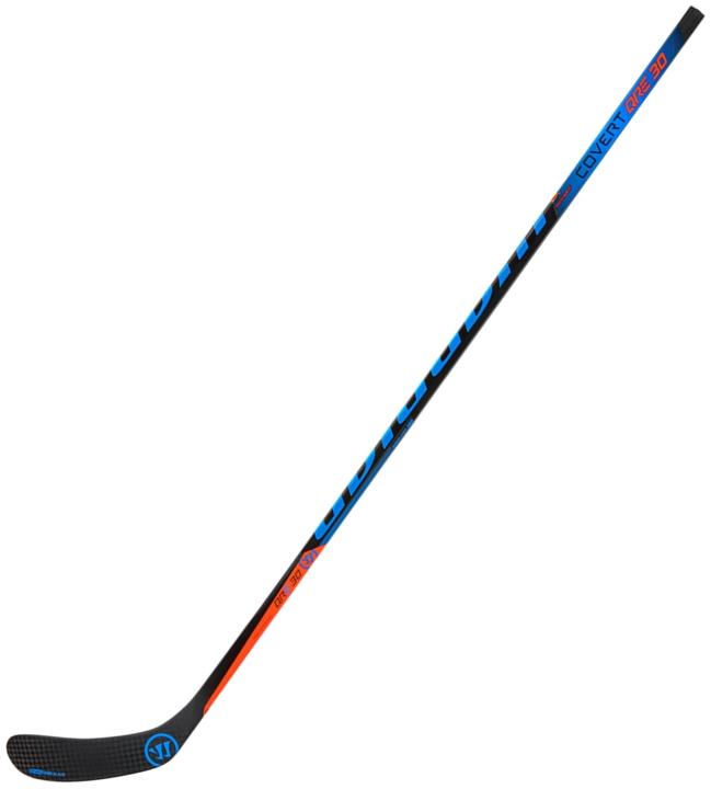 Warrior Covert QRE 30 Grip Int. Hockey Stickproduct zoom image #1
