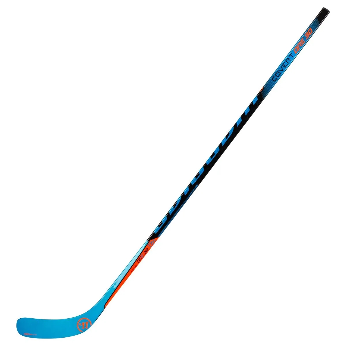 Warrior Covert QRE 30 Grip Jr. Hockey Stickproduct zoom image #1