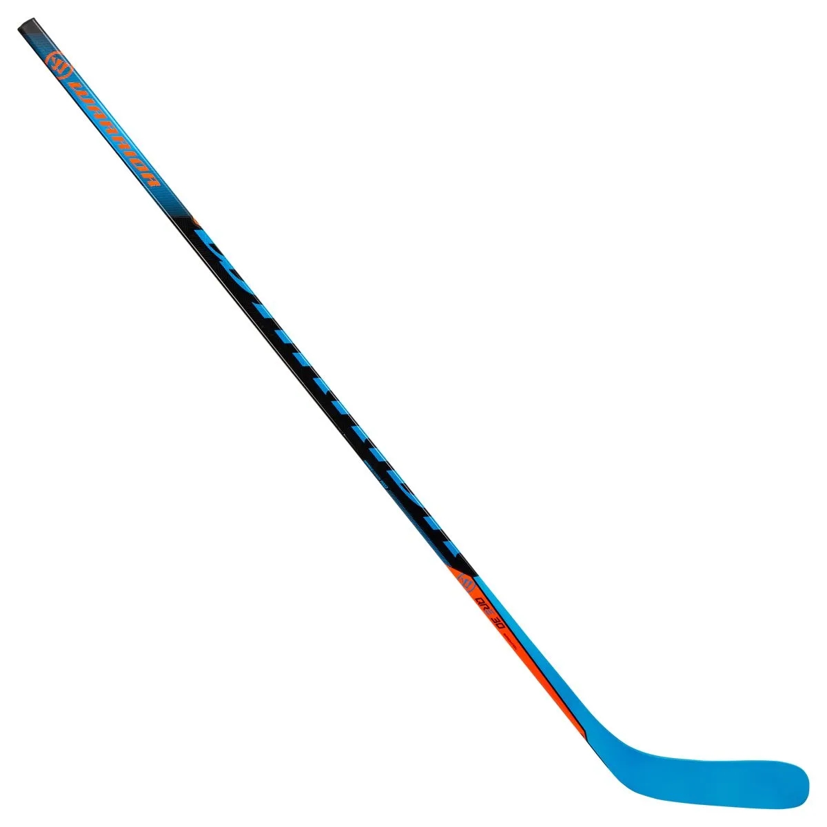 Warrior Covert QRE 30 Grip Jr. Hockey Stickproduct zoom image #2