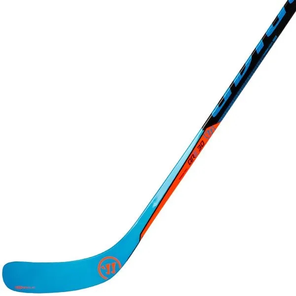 Warrior Covert QRE 30 Grip Jr. Hockey Stickproduct zoom image #3