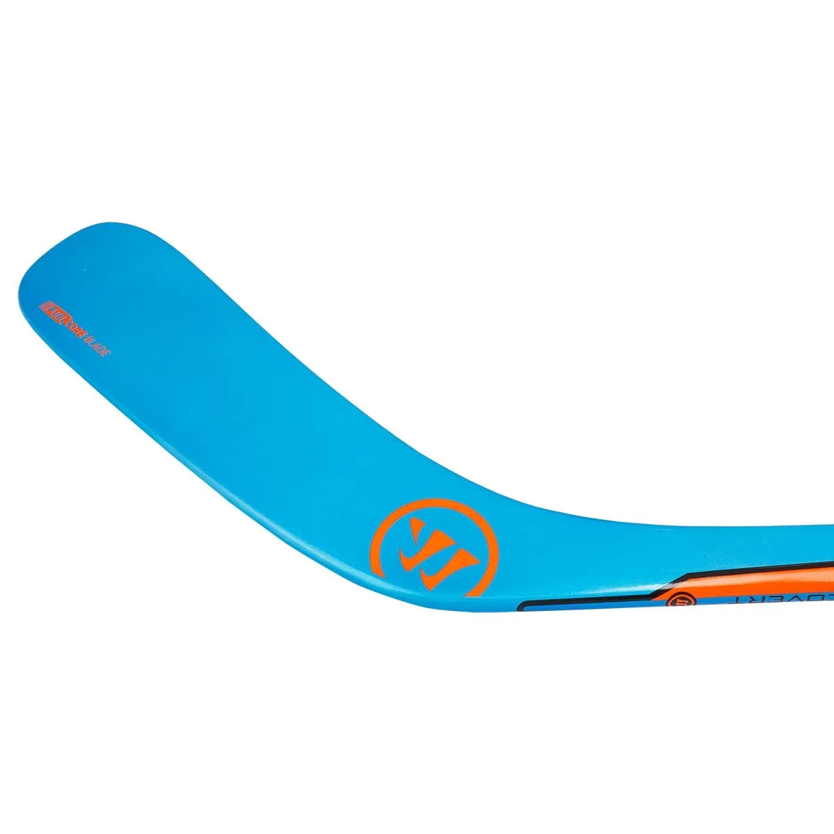 Warrior Covert QRE 30 Grip Jr. Hockey Stickproduct zoom image #4