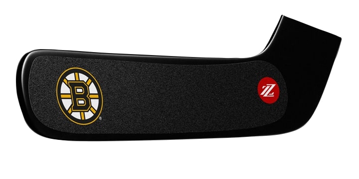 Rezztek Blade Tape Goalie Boston Bruins - 2 Packproduct zoom image #1