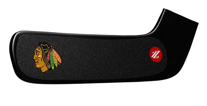 Rezztek Blade Tape Goalie Chicago Blackhawks - 2 Packproduct zoom image #1