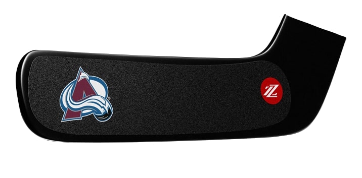 Rezztek Blade Tape Goalie Colorado Avalanche - 2 Packproduct zoom image #1