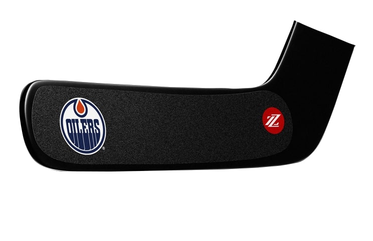Rezztek Blade Tape Goalie Edmonton Oilers - 2 Packproduct zoom image #1