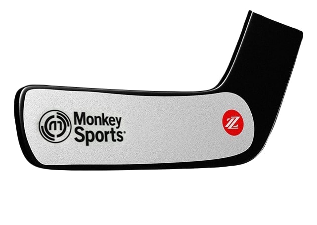 Rezztek Blade Tape Goalie MonkeySports - 2 Packproduct zoom image #1