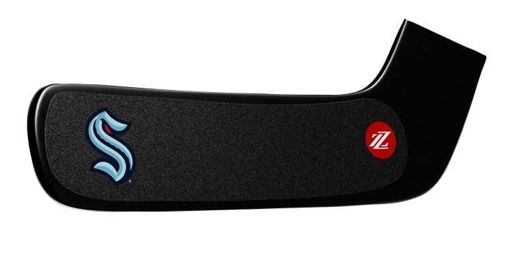 Rezztek Blade Tape Goalie Seattle Kraken - 2 Packproduct zoom image #1