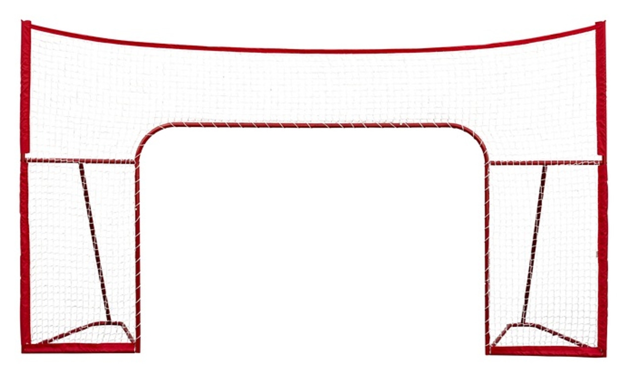 Nät Winnwell Heavy Duty 72" Stand-Alone Backstopproduktzoombild #1