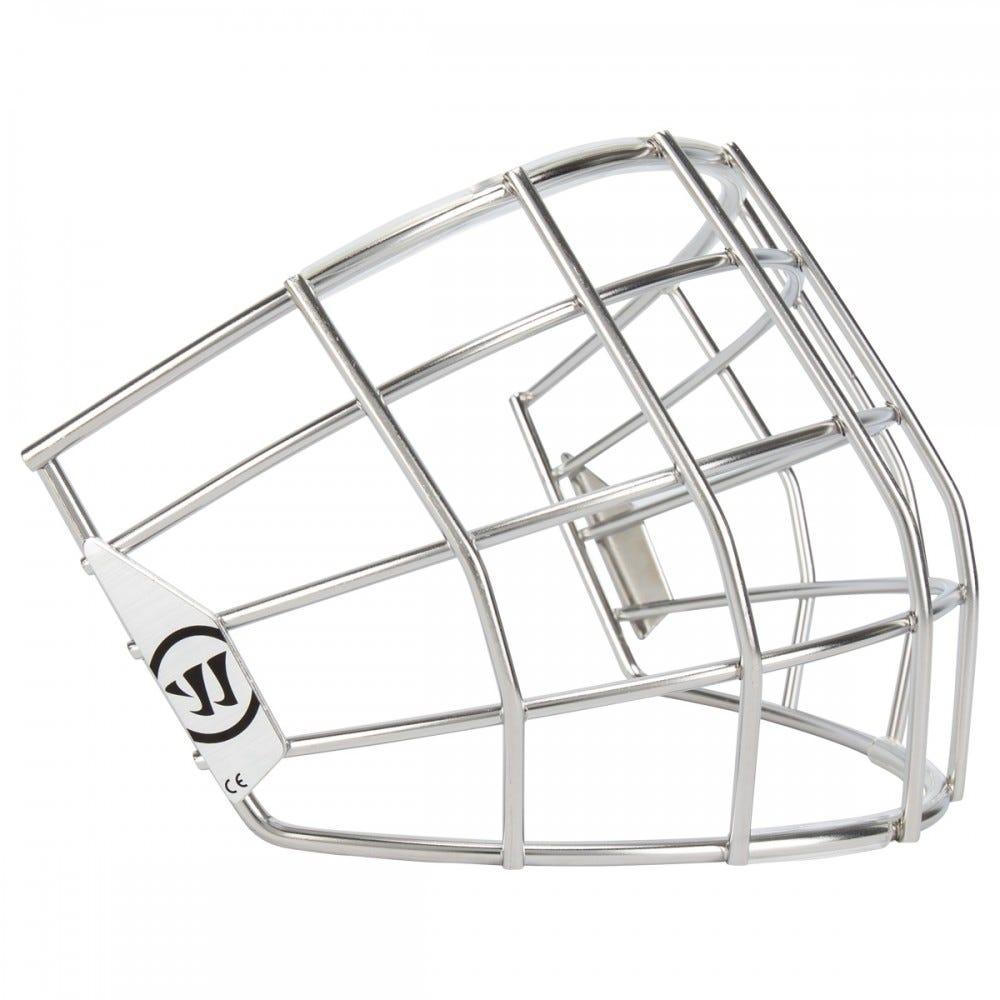 Goalie Cage Warrior CE Chrome Jr.product zoom image #1