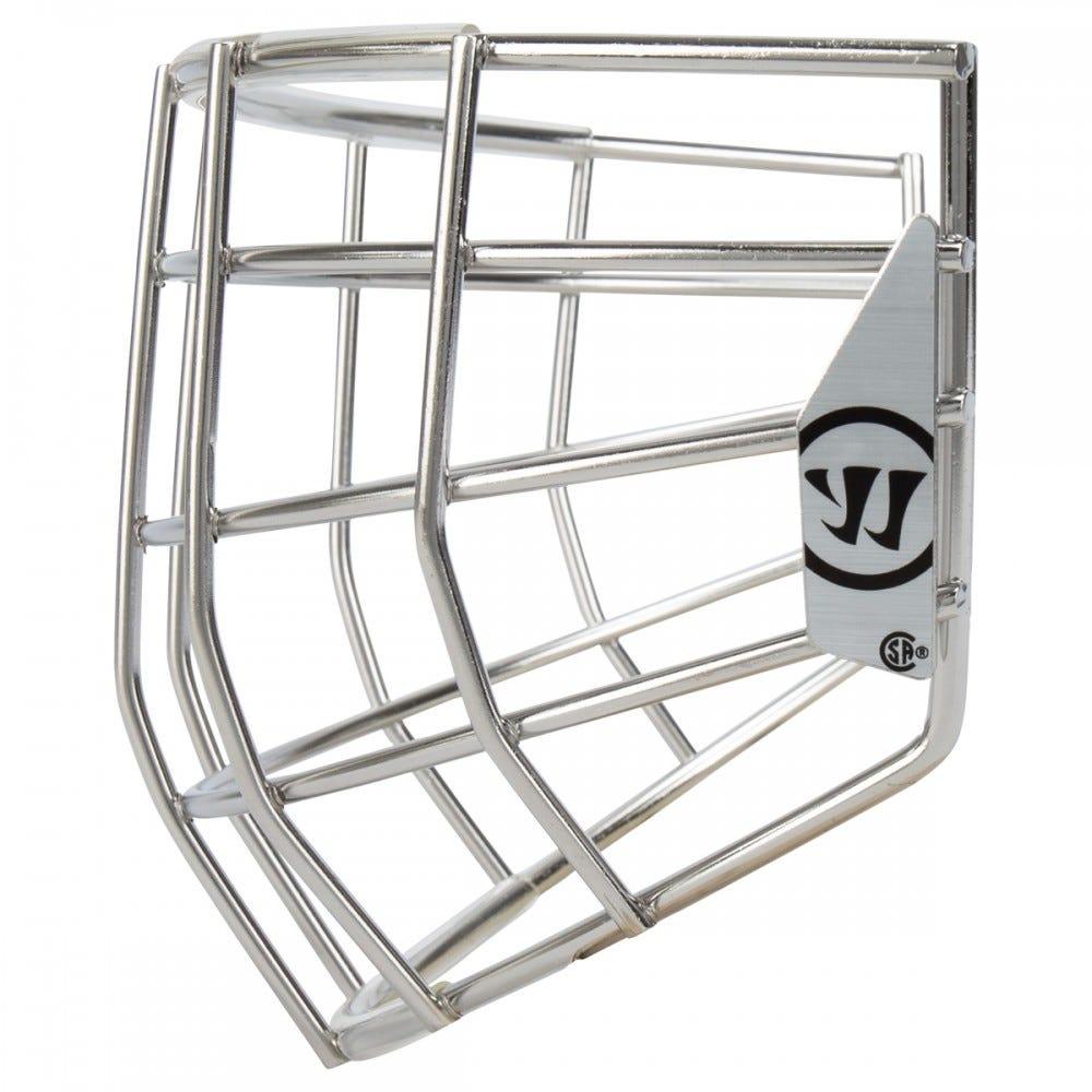 Goalie Cage Warrior CE Chrome Jr.product zoom image #3