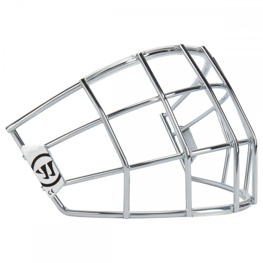 Goalie Cage Warrior CE Chrome YTHproduct zoom image #1