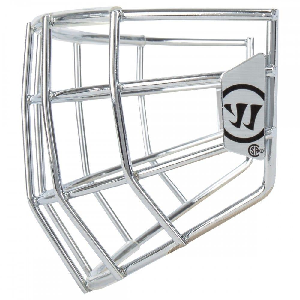 Goalie Cage Warrior CE Chrome YTHproduct zoom image #3
