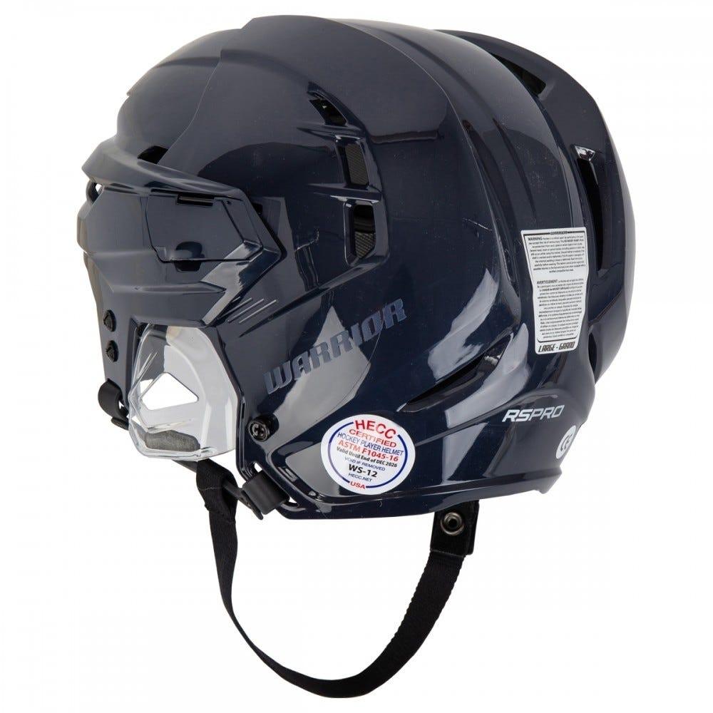 Warrior Covert RS Pro Hockey Helmet product zoom image #7