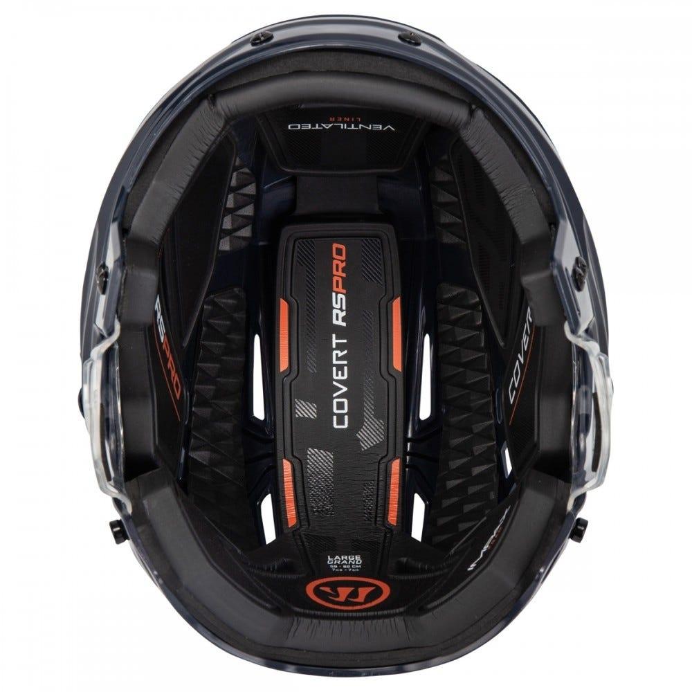 Warrior Covert RS Pro Hockey Helmet product zoom image #10