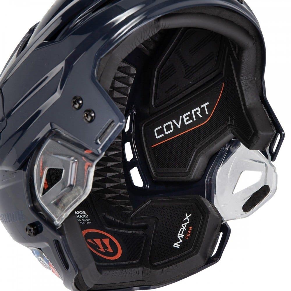 Warrior Covert RS Pro Hockey Helmet product zoom image #11