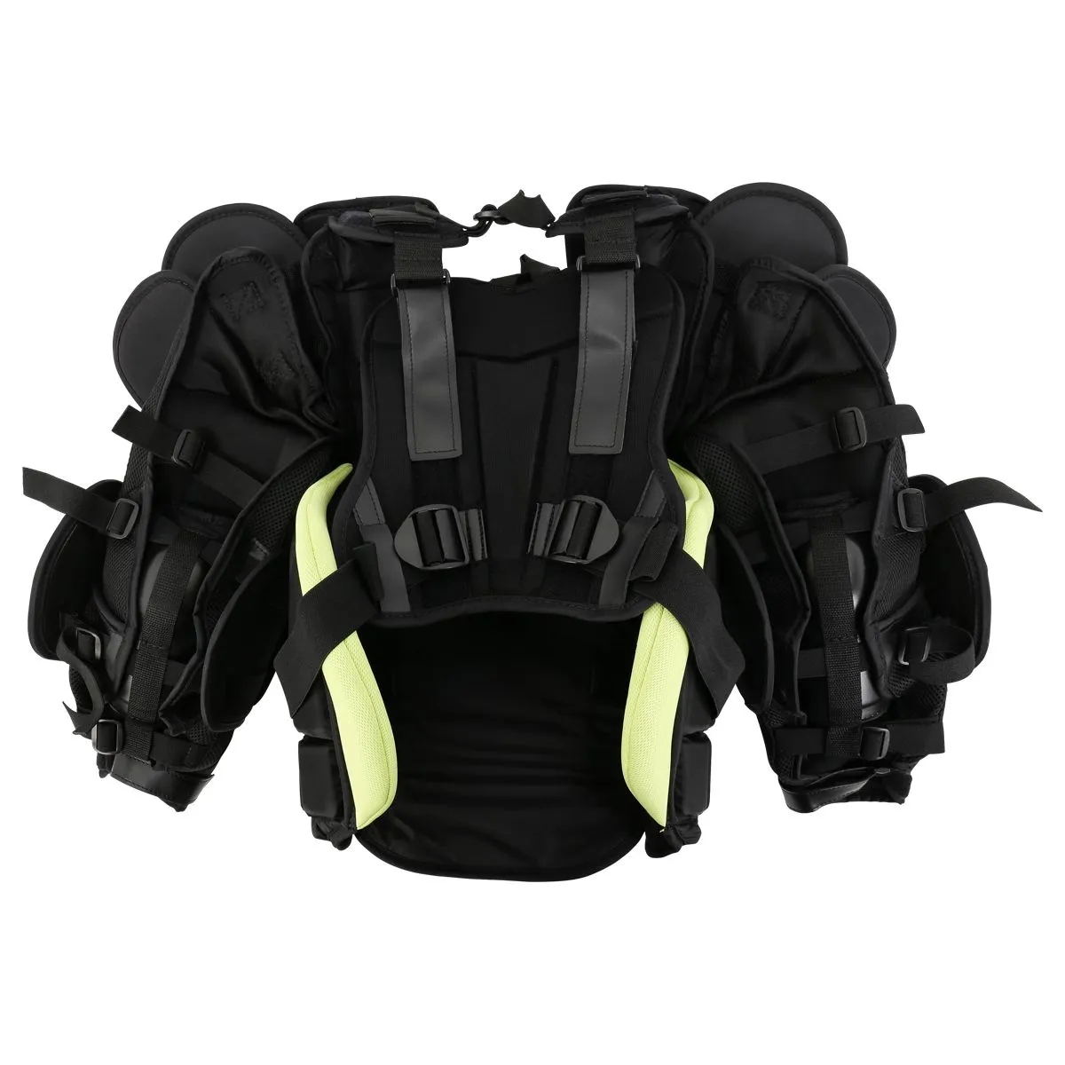 Warrior Ritual X4 E Int. Goalie Chest & Arm Protectorproduct zoom image #2