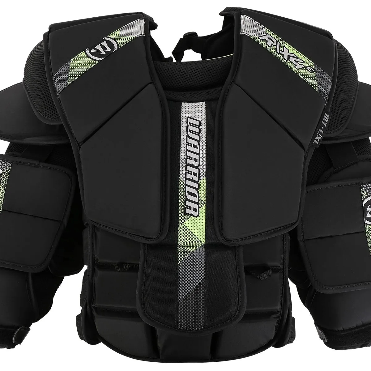 Warrior Ritual X4 E Int. Goalie Chest & Arm Protectorproduct zoom image #3