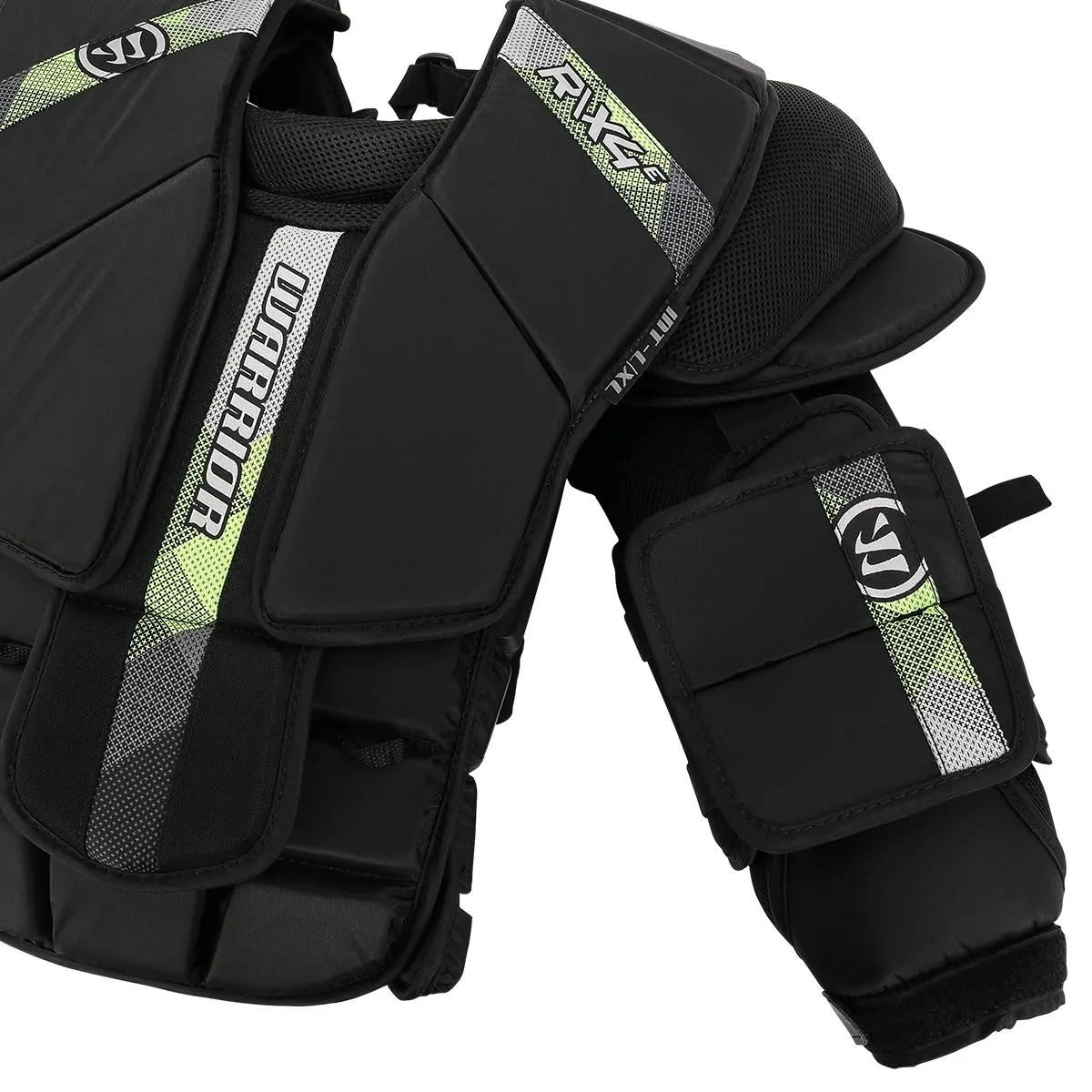 Warrior Ritual X4 E Int. Goalie Chest & Arm Protectorproduct zoom image #4