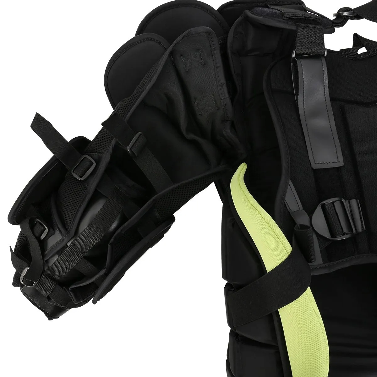 Warrior Ritual X4 E Int. Goalie Chest & Arm Protectorproduct zoom image #5
