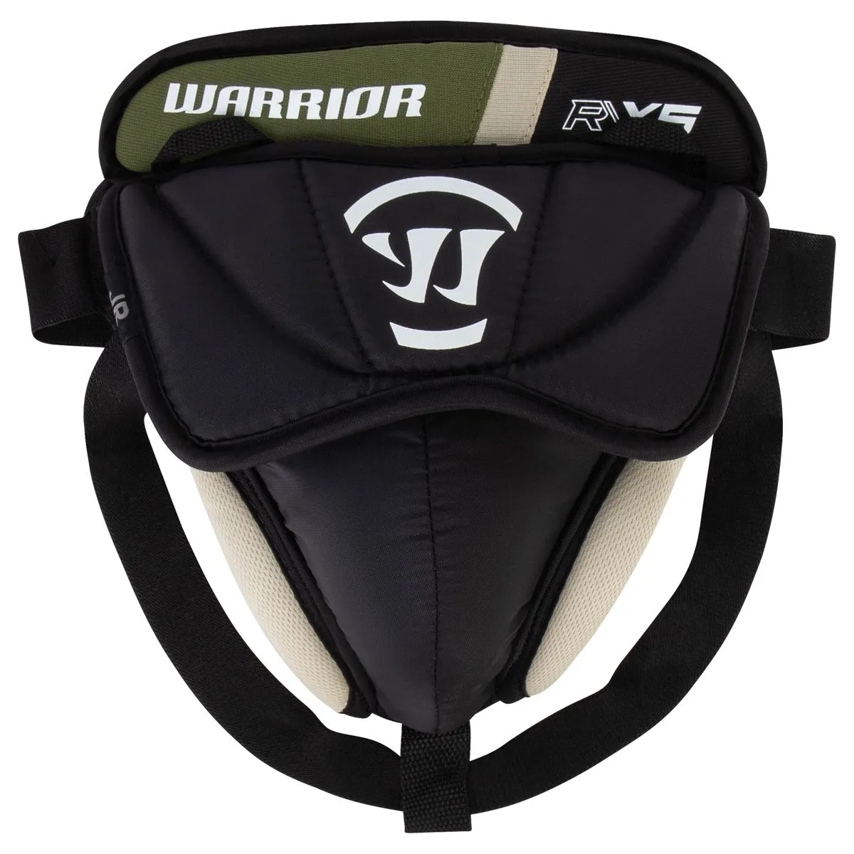 Goalie Jock Warrior Ritual X5 Jr.product zoom image #1