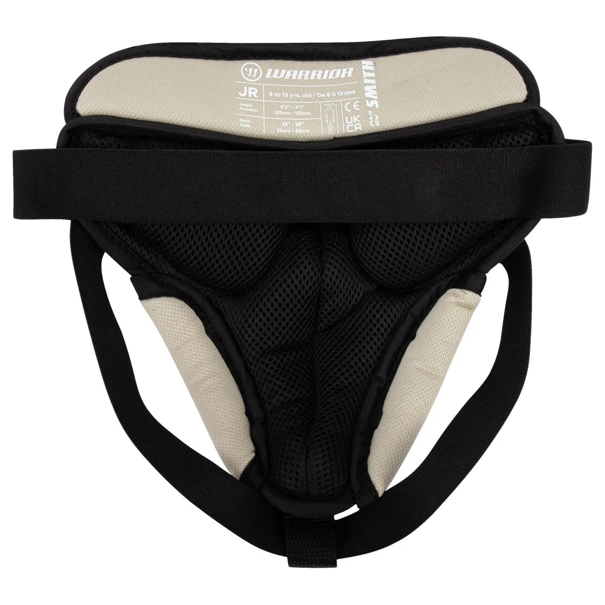 Goalie Jock Warrior Ritual X5 Jr.product zoom image #2