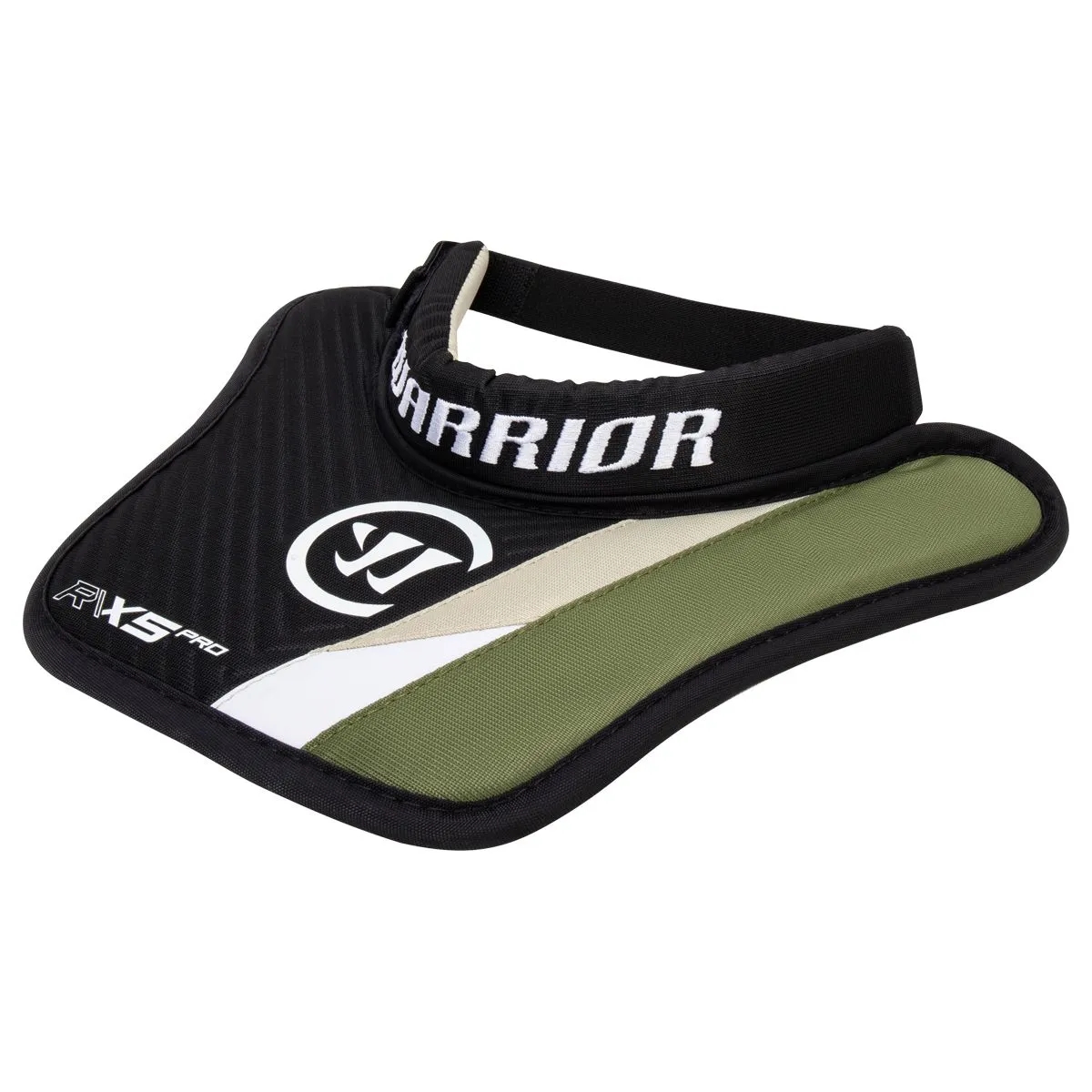 Goalie Neck Guard Warrior Ritual X5 Pro Sr.product zoom image #1