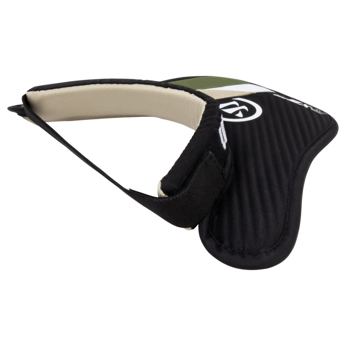 Goalie Neck Guard Warrior Ritual X5 Pro Sr.product zoom image #2