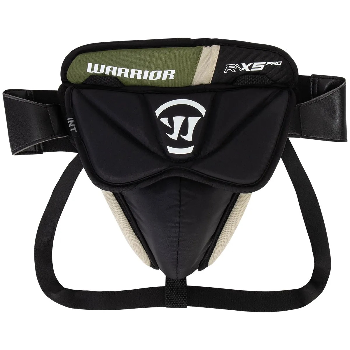 Goalie Jock Warrior Ritual X5 Pro Int.product zoom image #1