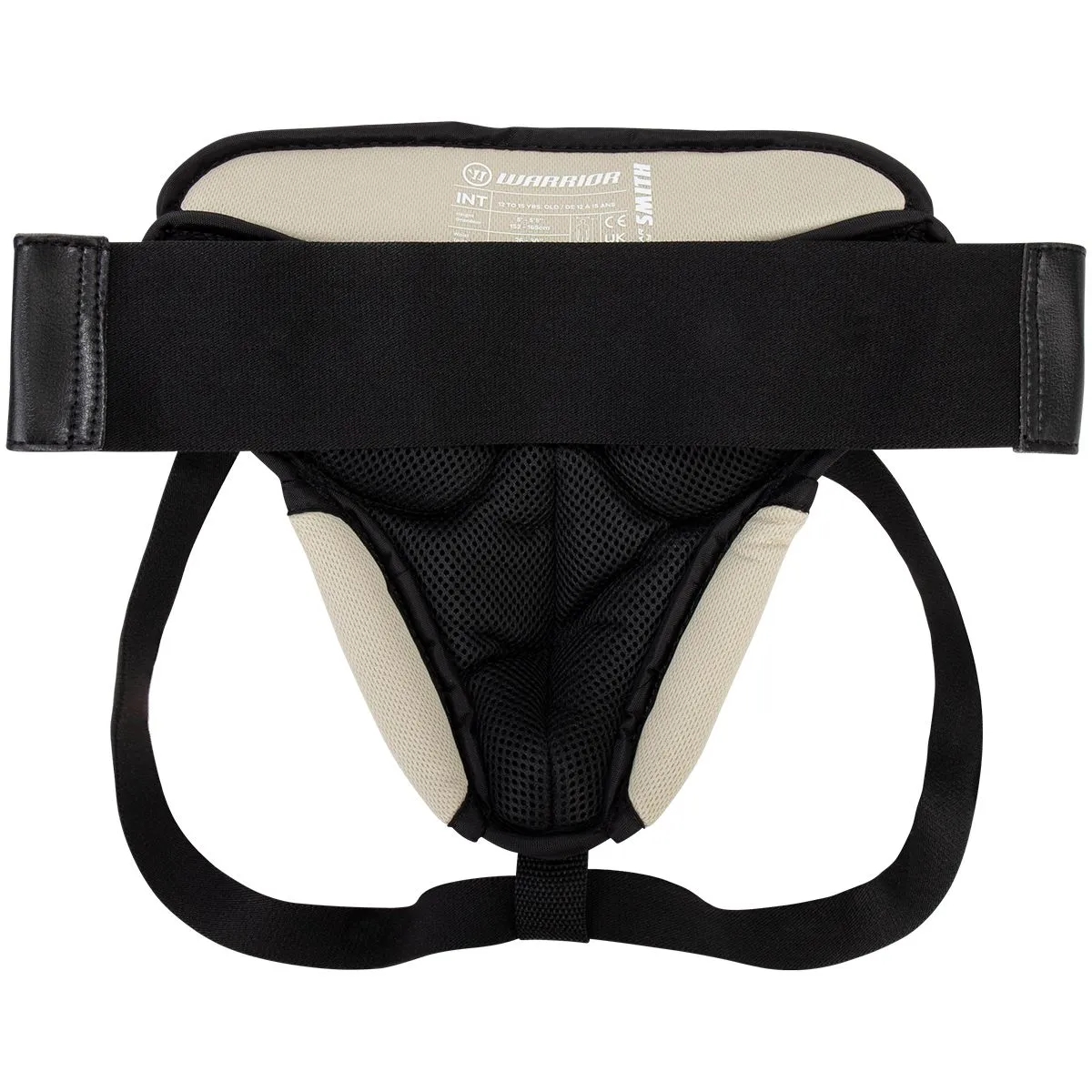 Goalie Jock Warrior Ritual X5 Pro Int.product zoom image #2