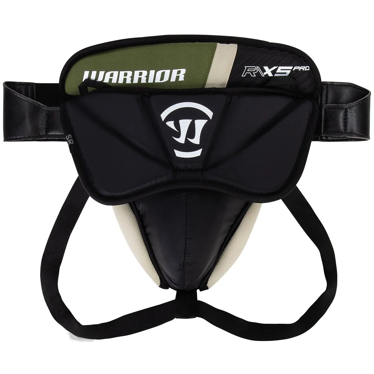 Goalie Jock Warrior Ritual X5 Pro Sr.product zoom image #1