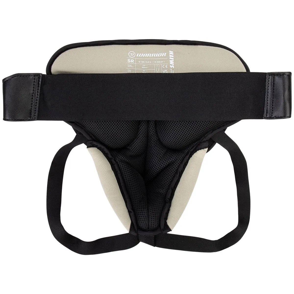 Goalie Jock Warrior Ritual X5 Pro Sr.product zoom image #2