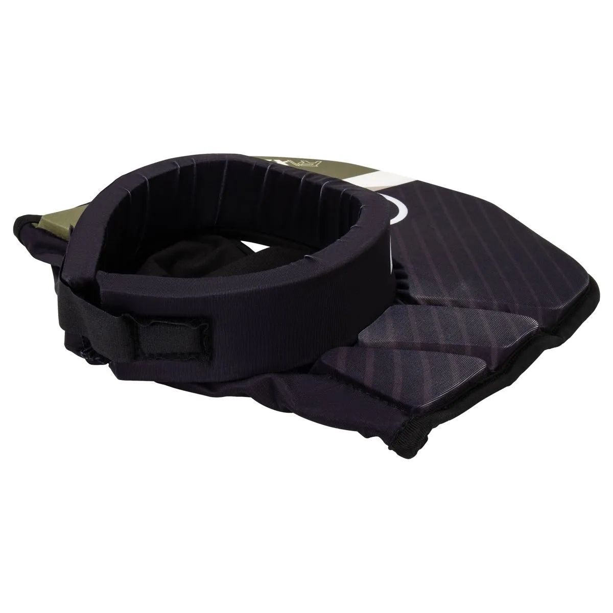Goalie Neck Guard Warrior Ritual X5 RTL Sr.product zoom image #2