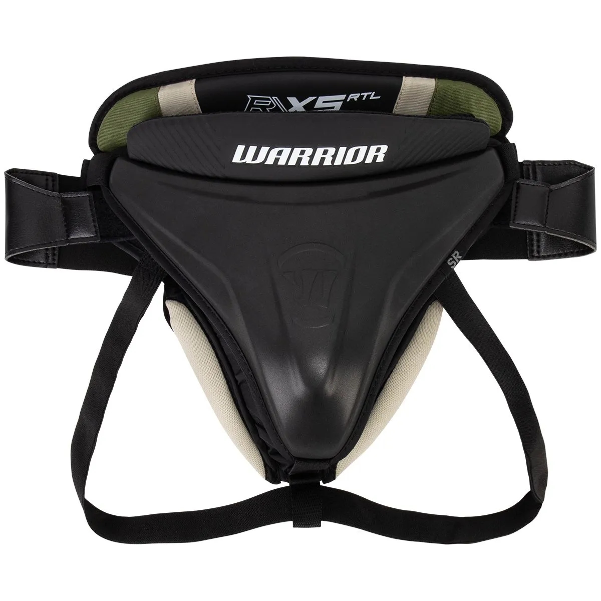 Goalie Jock Warrior Ritual X5 RTL Sr.product zoom image #1
