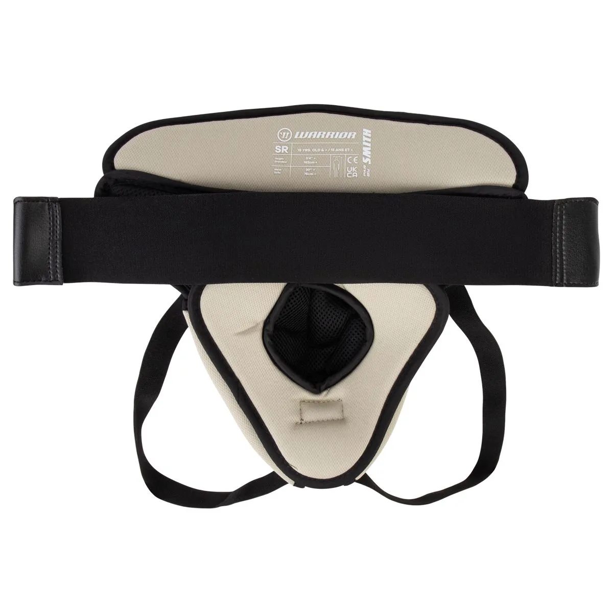 Goalie Jock Warrior Ritual X5 RTL Sr.product zoom image #2