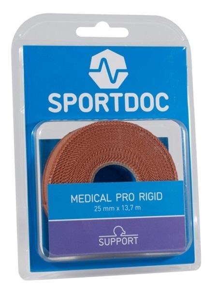 Tape Medical Pro Rigid 25mm x 13,7mproduct zoom image #1