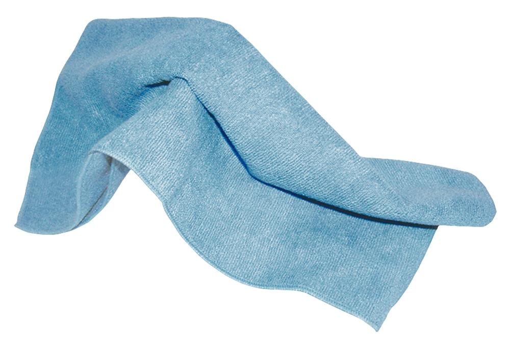 A&R Shammy Cloth Sky Blue 40x40cmproduct zoom image #1