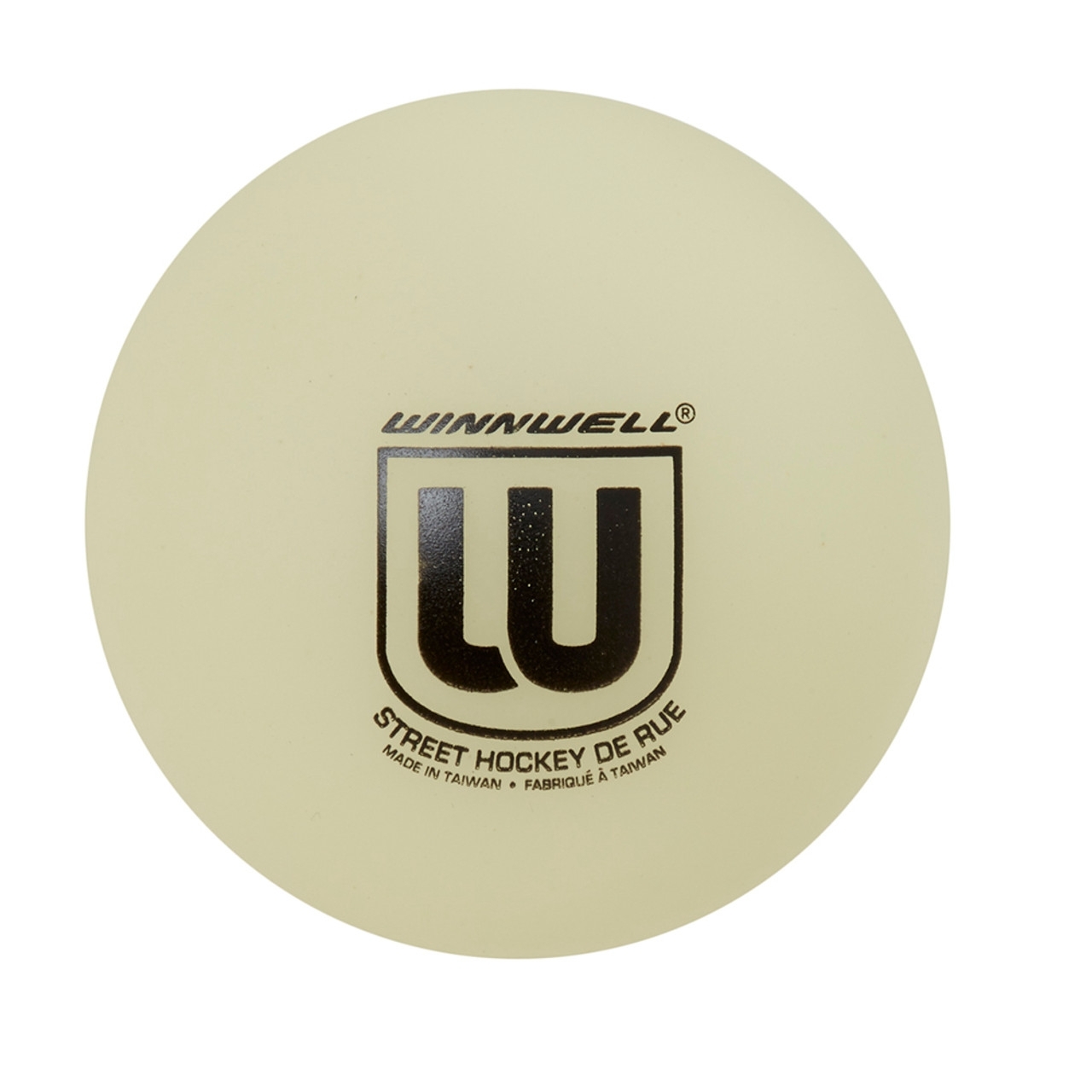 Street Ball Winnwell Glow In The Dark 65mmproduct zoom image #1
