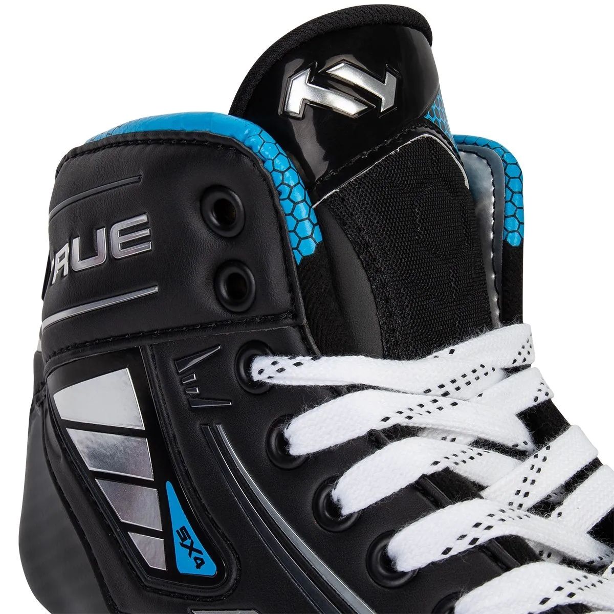 Goalie Skates True Catalyst 5X4 Int.product zoom image #11