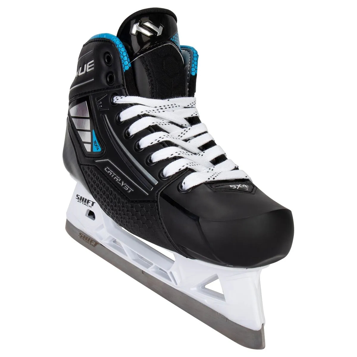 Goalie Skates True Catalyst 5X4 Int.product zoom image #2