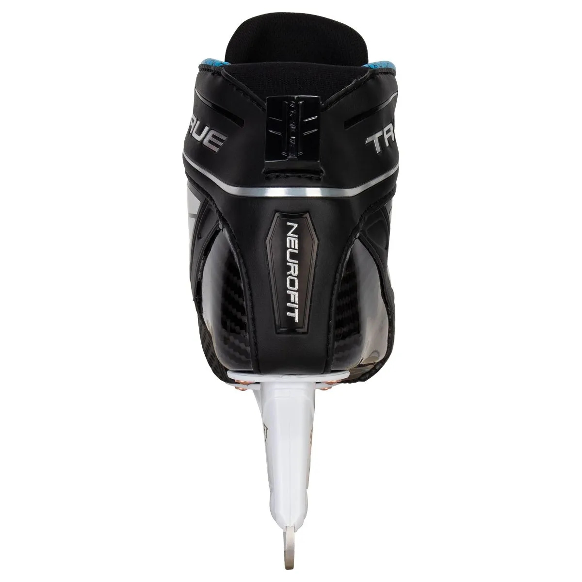 Goalie Skates True Catalyst 5X4 Int.product zoom image #6