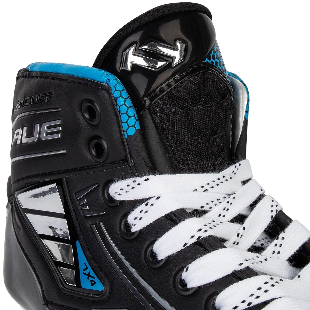 Goalie Skates True Catalyst 7X4 Int.product zoom image #11