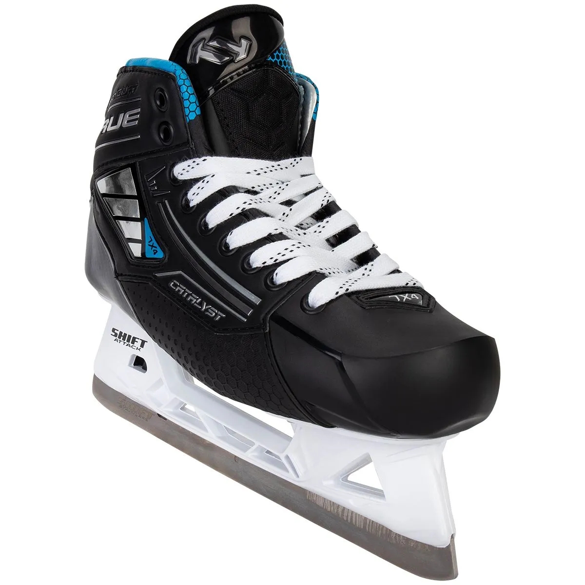 Goalie Skates True Catalyst 7X4 Int.product zoom image #2