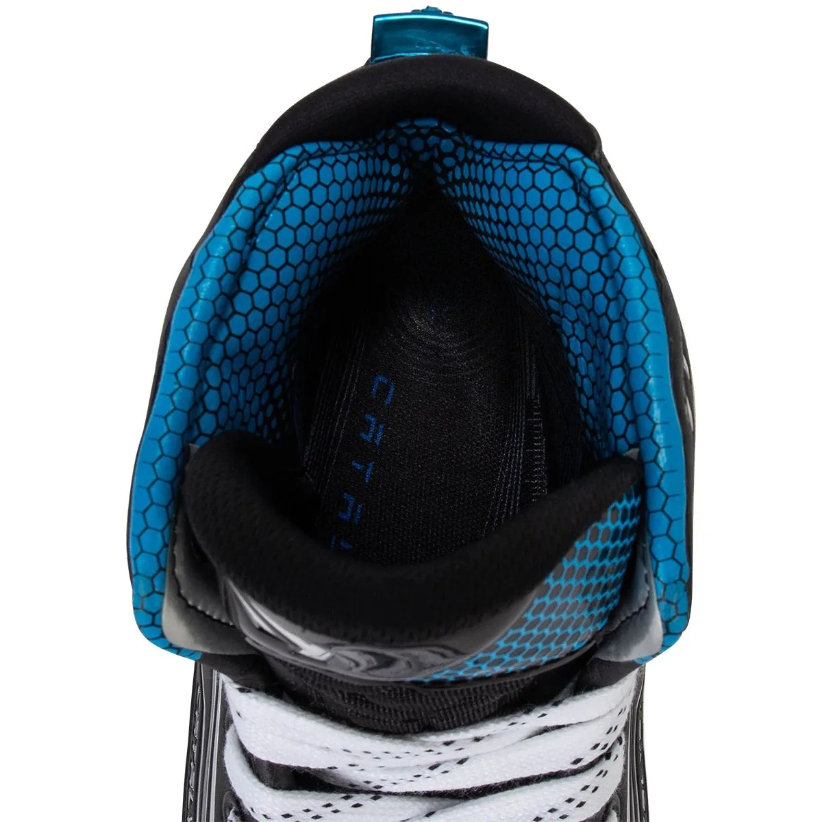 Goalie Skates True Catalyst 7X4 Int.product zoom image #10