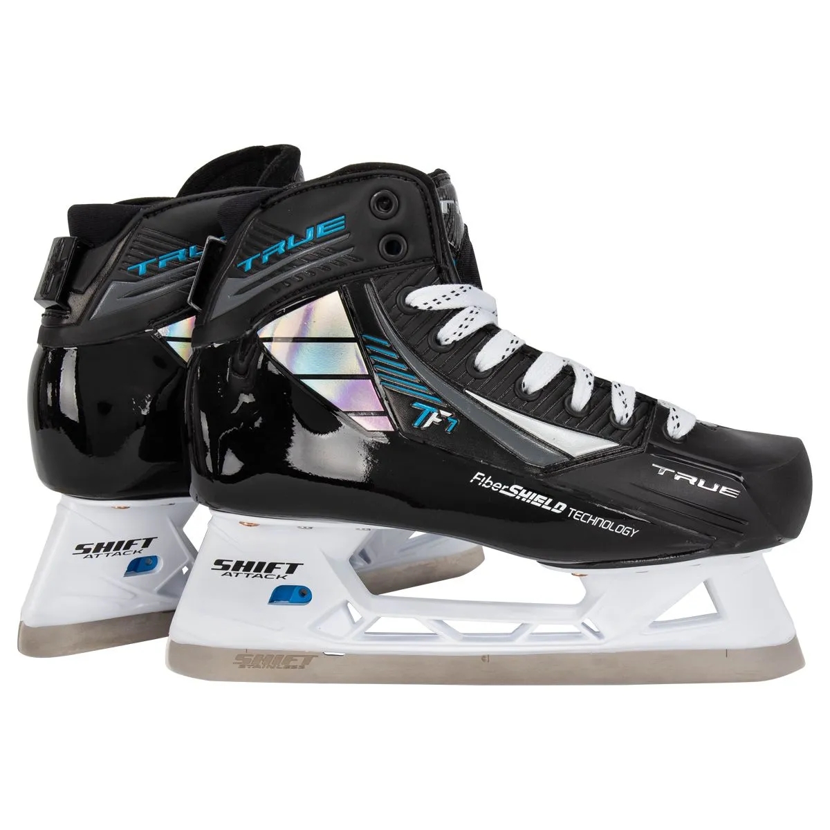 Goalie Skates True TF7 Int.product zoom image #1