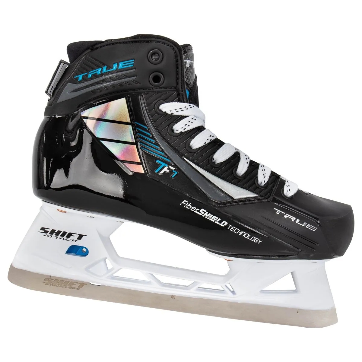 Goalie Skates True TF7 Int.product zoom image #3
