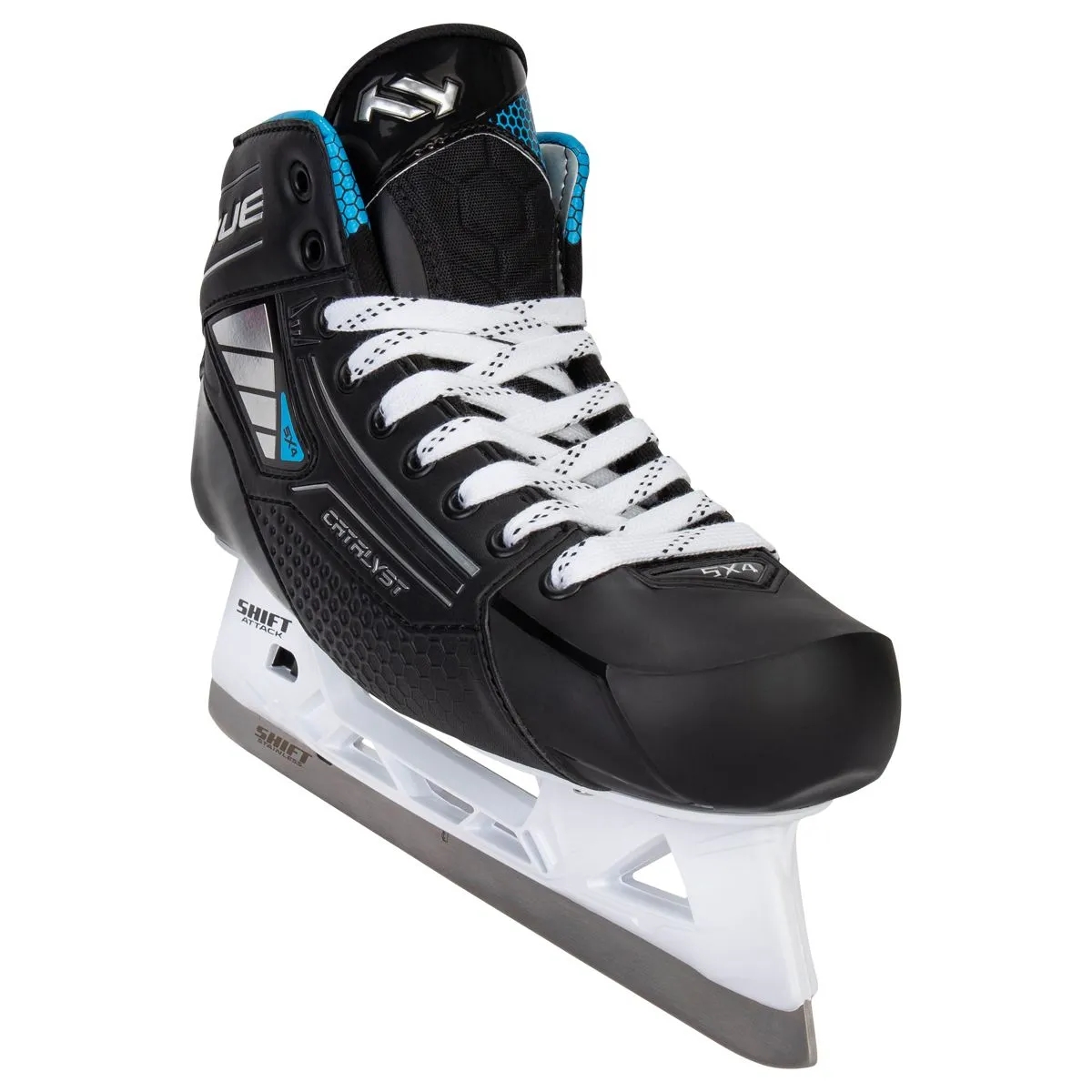 Goalie Skates True Catalyst 5X4 Sr.product zoom image #2